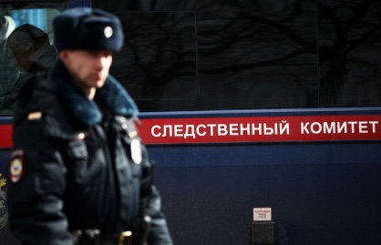 По факту гибели четверых человек в городе Тейково возбуждено уголовное дело